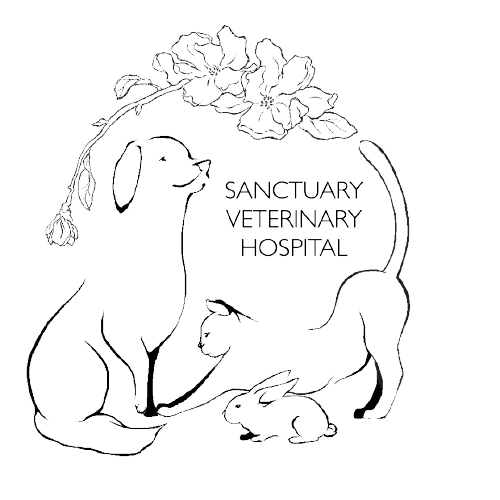 Sanctuary Veterinary Hospital